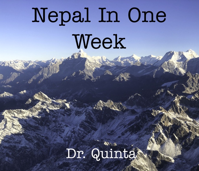 Nepal In One Week