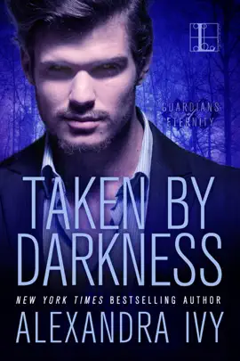 Read: Taken Book by Darkness