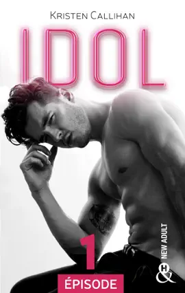 Read: Idol - Episode Book 1