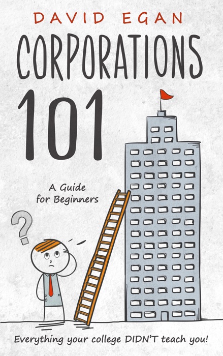 Corporations 101