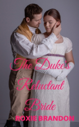 The Duke's Reluctant Bride