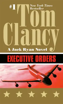Read: Book Executive Orders