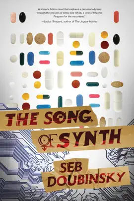 Read: The Song Book of Synth