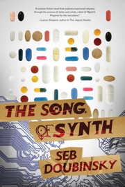 The Song of Synth - Seb Doubinsky