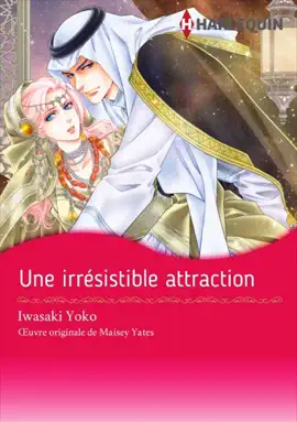 Read: Une irrésistible attraction Book