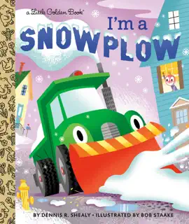 Read: I'm a Snowplow Book
