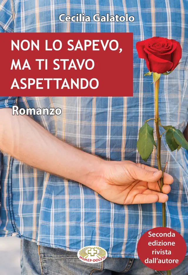 Non lo sapevo, ma ti stavo aspettando