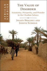 The Value of Disorder