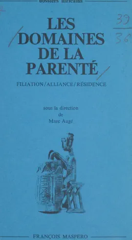 Read: Les domaines de la Book parenté