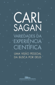 Variedades da experiência científica - Carl Sagan