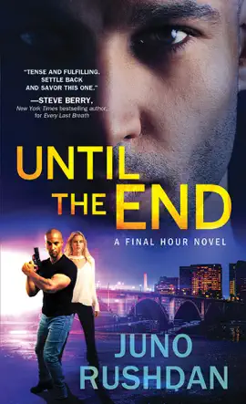Read: Until the End Book