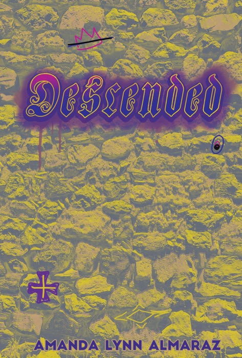 Descended