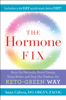 Anna Cabeca, DO, OGBYN, FACOG - The Hormone Fix artwork