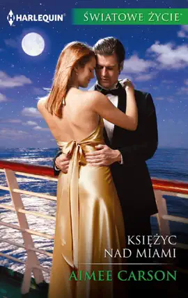 Read: Księżyc nad Miami Book