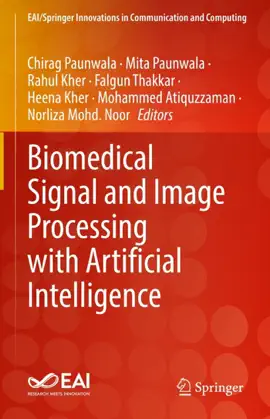 Read: Biomedical Signal and Image Processing with Artificial Book Intelligence