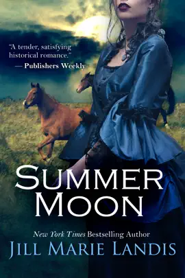 Read: Book Summer Moon