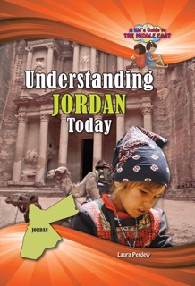 Understanding Jordan Today by Laura Perdew