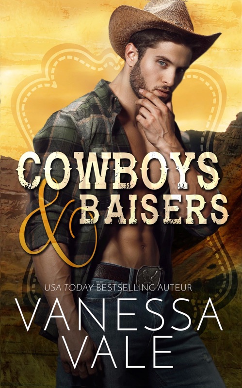 Cowboys et baisers