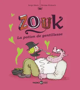 Read: Zouk, Tome 19 Book