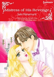 Mistress of His Revenge - Saki Hanamure & Chantelle Shaw