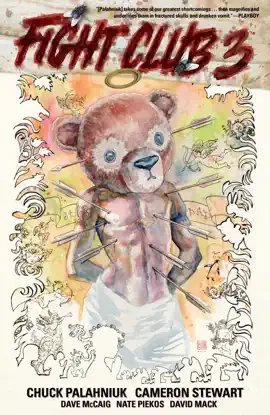 Read: Book Fight Club 3 (Graphic Novel)