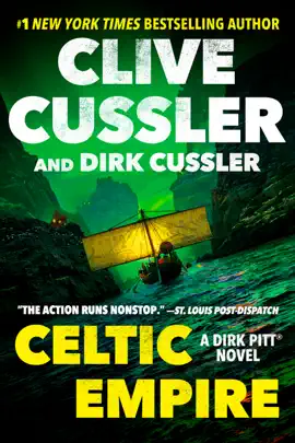 Read: Book Celtic Empire