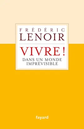 Read: Vivre ! dans un Book monde imprévisible