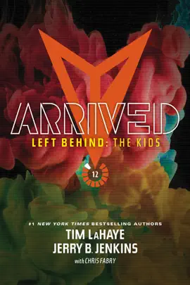 Read: Arrived