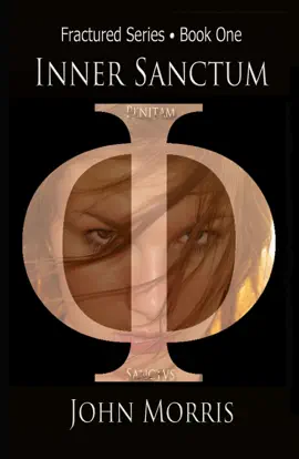 Read: Inner Book Sanctum