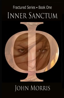 Inner Sanctum by John Morris