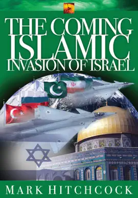 Read: The Book Coming Islamic Invasion of Israel