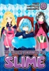 Book That Time I got Reincarnated as a Slime Volume 10