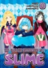 Book That Time I got Reincarnated as a Slime Volume 10