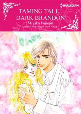 Read: Book Taming Tall, Dark Brandon