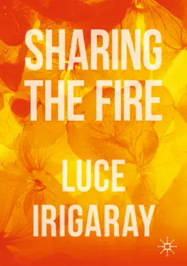 Read: Sharing Book the Fire