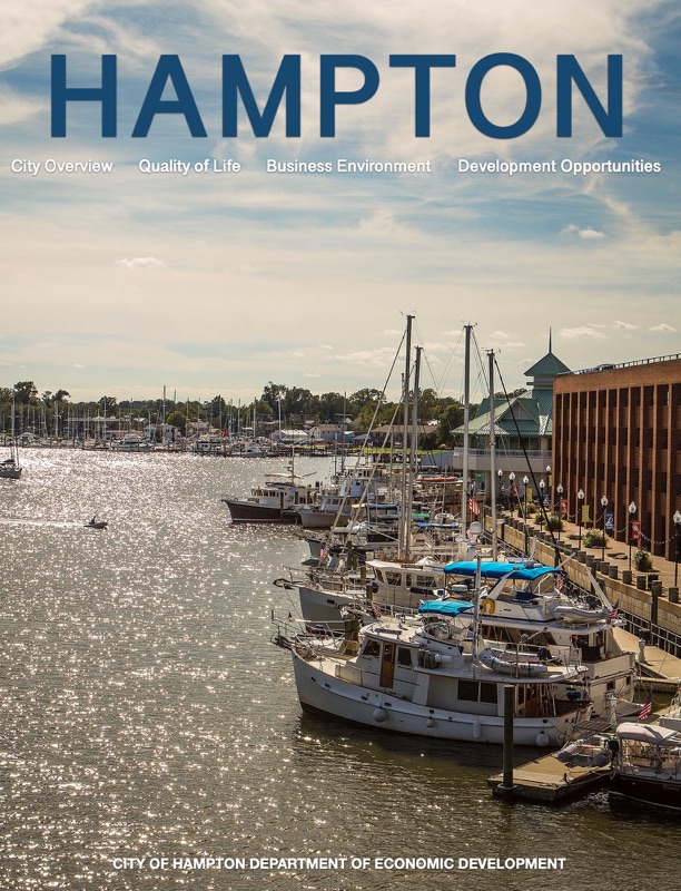 HAMPTON DEVELOPMENT