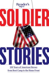 Reader's Digest Soldier Stories - Reader's Digest