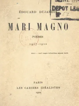 Read: Book Mari Magno