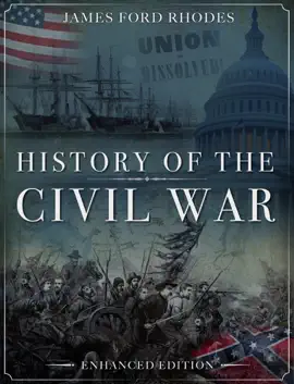 Read: Book History of the Civil War: Enhanced Edition
