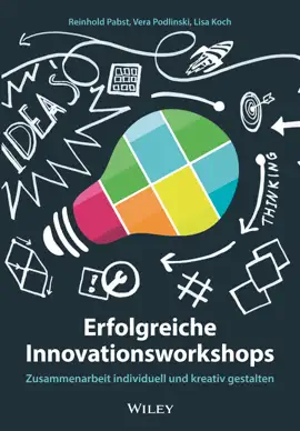 Read: Erfolgreiche Innovationsworkshops Book