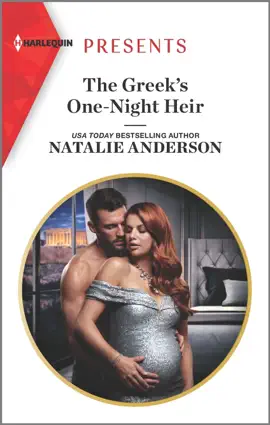 Read: Book The Greek's One-Night Heir