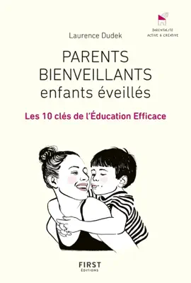 Read: Parents bienveillants, Book enfants éveillés