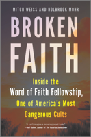 Mitch Weiss & Holbrook Mohr - Broken Faith artwork