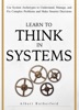 Book Learn to Think in Systems