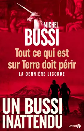 Read: Tout ce qui Book est sur terre doit périr