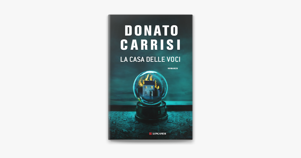 La casa delle voci on Apple Books