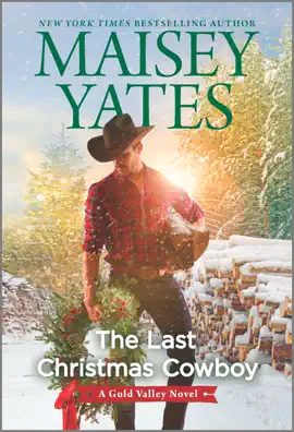 Read: The Last Christmas Cowboy Book