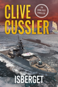 Isberget - Clive Cussler