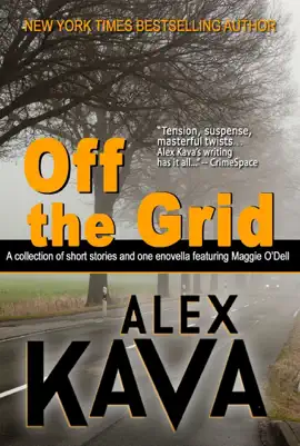 Read: Off the Grid Book