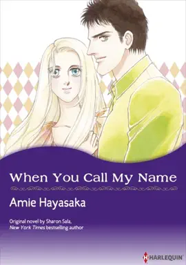 Read: When You Call My Name Book